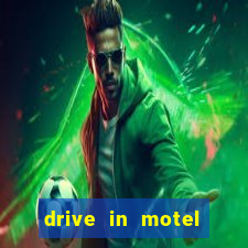 drive in motel porto alegre